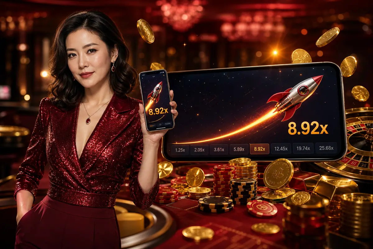 ygwin77 Live Dealer ကစားနည်းရှင်းပြချက်