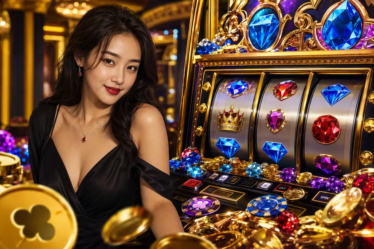 ygwin77 ဂိမ်း Provider များနှင့် ကစားသမားများ