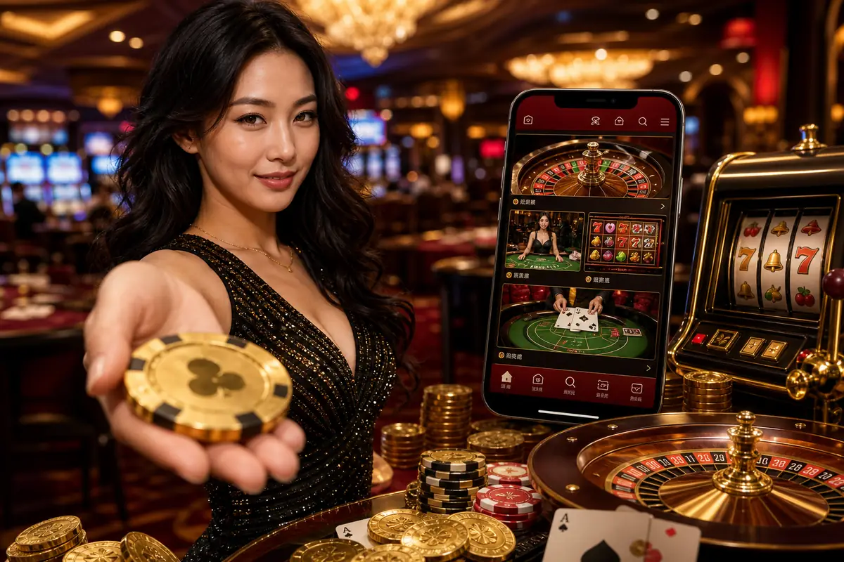ygwin77 Roulette ဘီးပတ်ပုံစံ